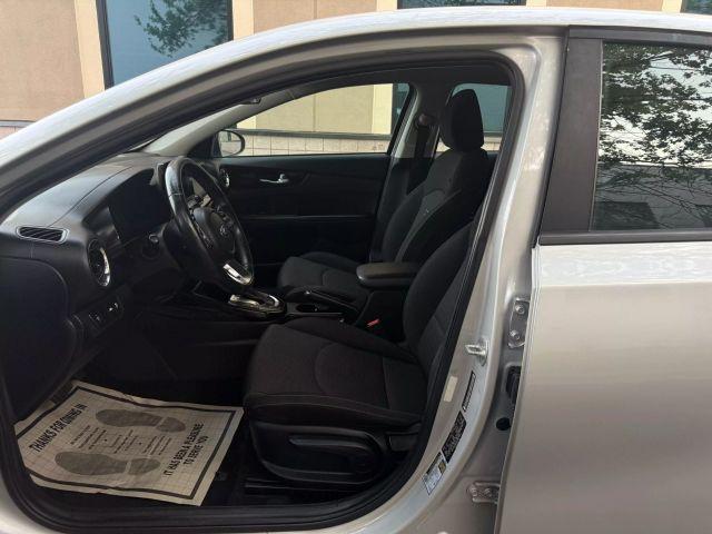 used 2019 Kia Forte car, priced at $9,989