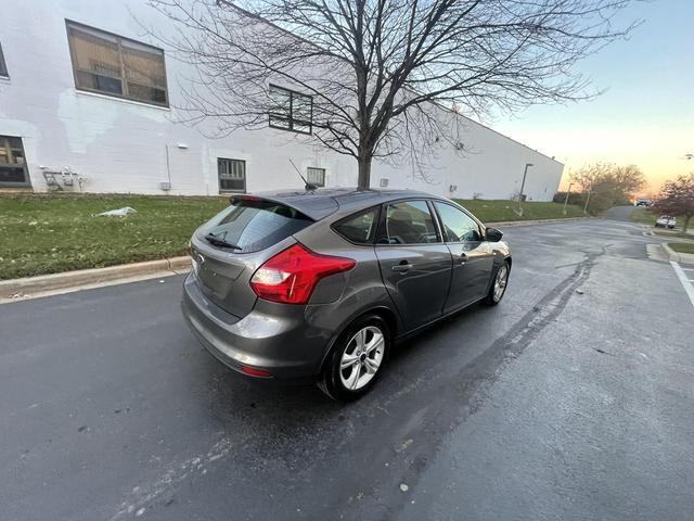 used 2014 Ford Focus car, priced at $12,898