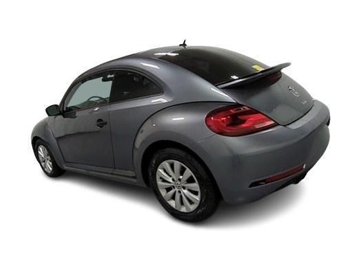 used 2014 Volkswagen Beetle car, priced at $9,989