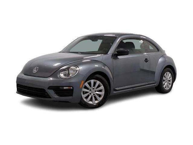 used 2014 Volkswagen Beetle car, priced at $9,989