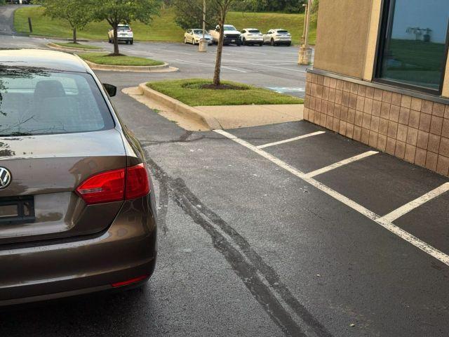 used 2014 Volkswagen Jetta car, priced at $6,589