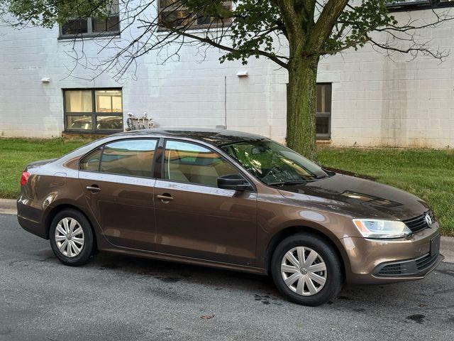 used 2014 Volkswagen Jetta car, priced at $6,589
