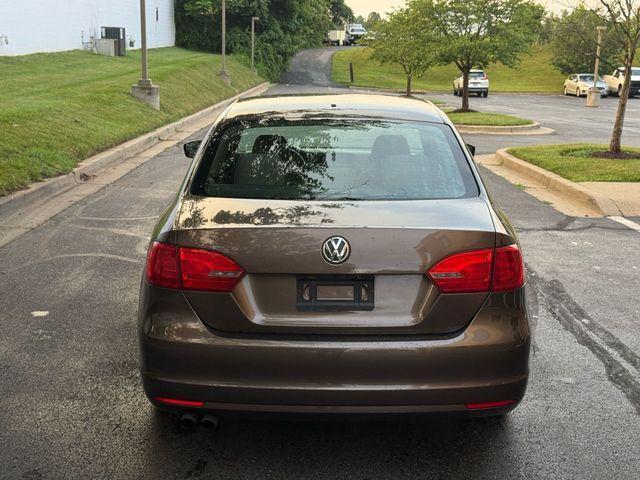 used 2014 Volkswagen Jetta car, priced at $6,589