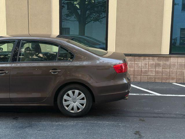 used 2014 Volkswagen Jetta car, priced at $6,589