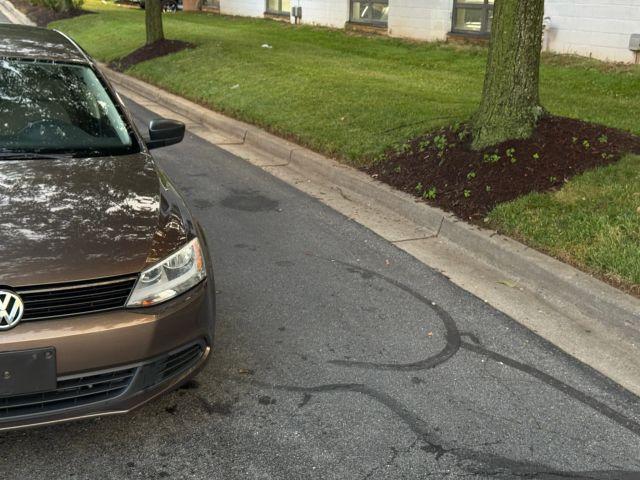 used 2014 Volkswagen Jetta car, priced at $6,589
