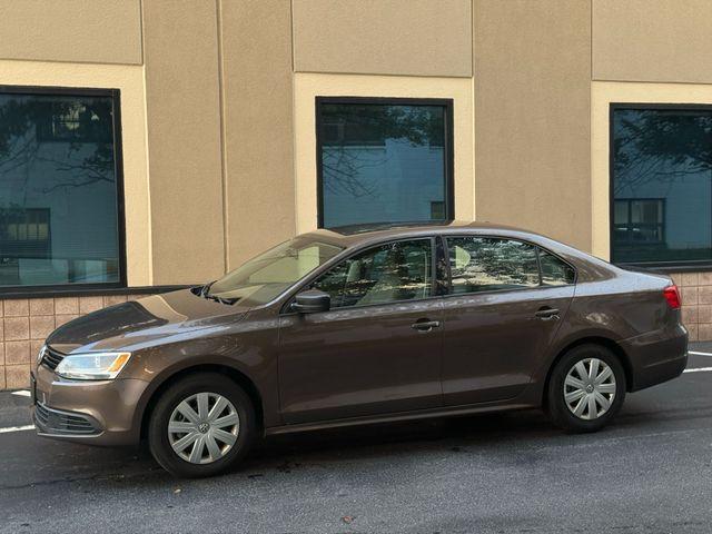 used 2014 Volkswagen Jetta car, priced at $6,589