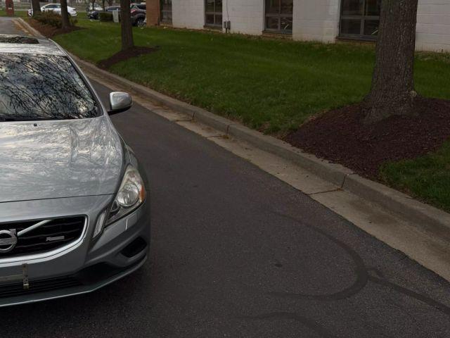 used 2012 Volvo S60 car, priced at $9,989
