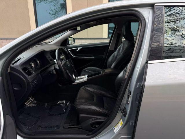 used 2012 Volvo S60 car, priced at $9,989