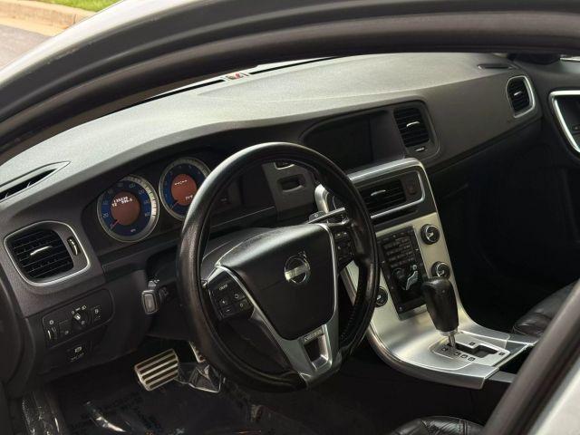 used 2012 Volvo S60 car, priced at $9,989