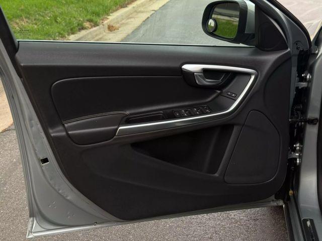 used 2012 Volvo S60 car, priced at $9,989