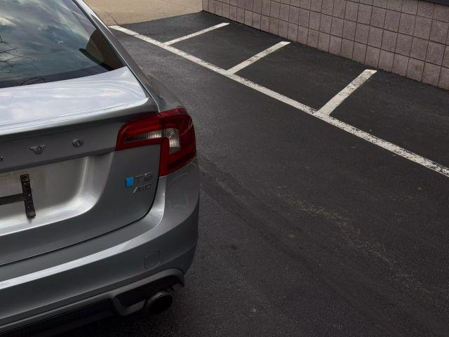 used 2012 Volvo S60 car, priced at $9,989