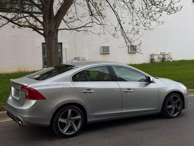 used 2012 Volvo S60 car, priced at $9,989