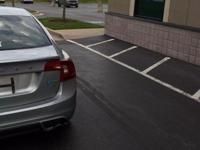 used 2012 Volvo S60 car, priced at $9,989