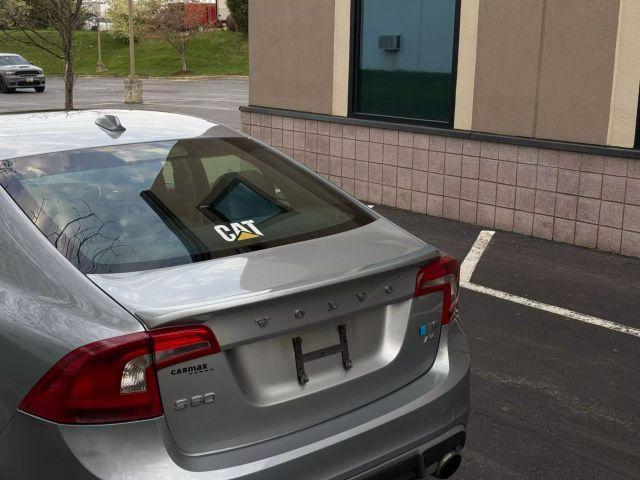 used 2012 Volvo S60 car, priced at $9,989