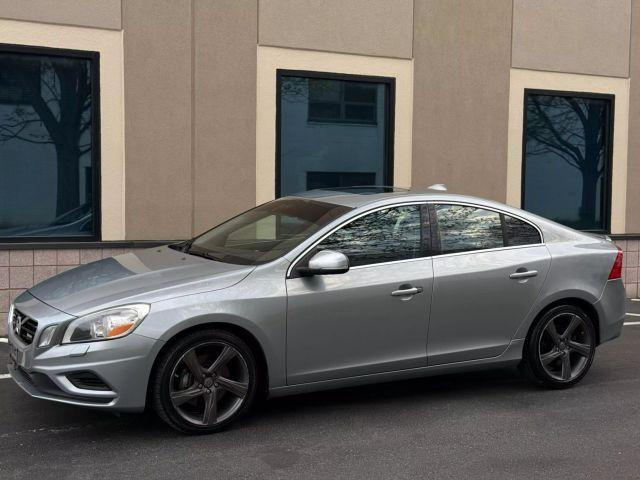 used 2012 Volvo S60 car, priced at $9,989