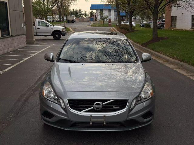 used 2012 Volvo S60 car, priced at $9,989