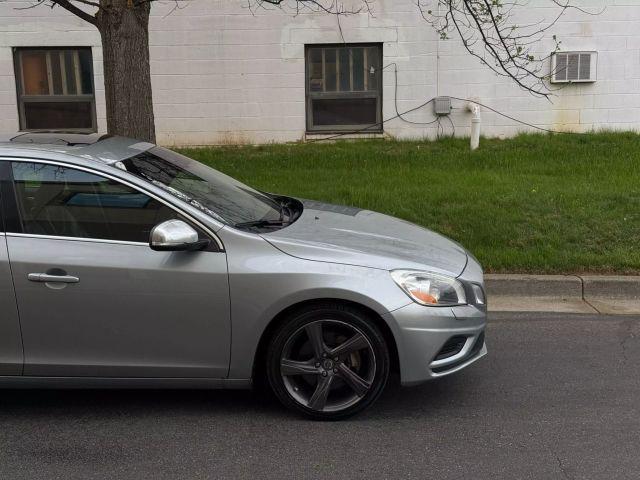 used 2012 Volvo S60 car, priced at $9,989
