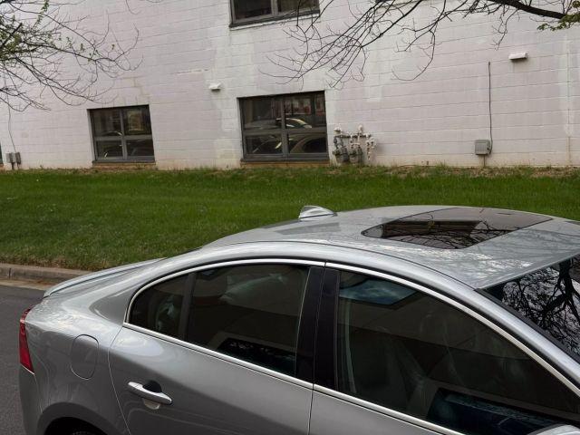 used 2012 Volvo S60 car, priced at $9,989
