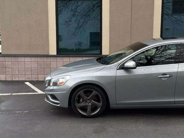 used 2012 Volvo S60 car, priced at $9,989