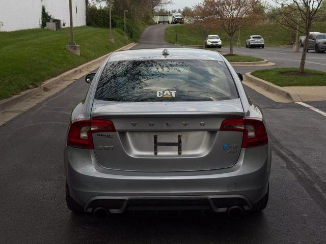 used 2012 Volvo S60 car, priced at $9,989