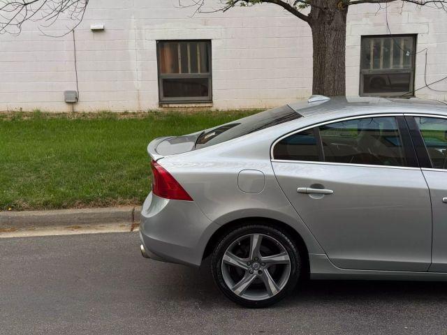 used 2012 Volvo S60 car, priced at $9,989