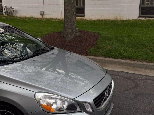 used 2012 Volvo S60 car, priced at $9,989