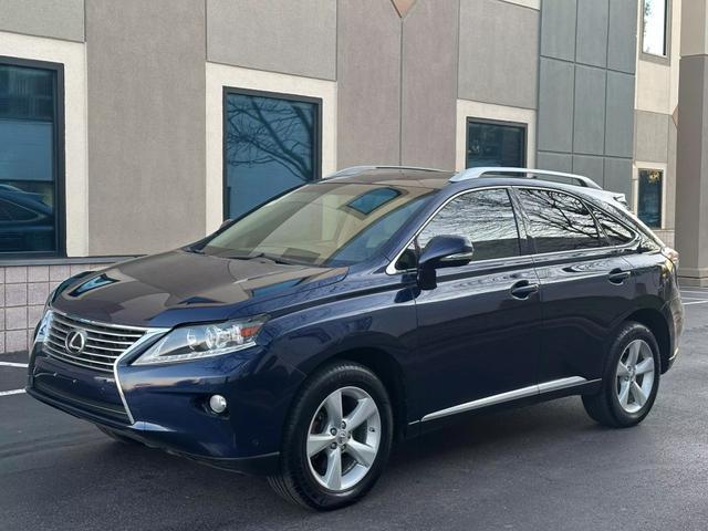 used 2013 Lexus RX 350 car, priced at $13,489