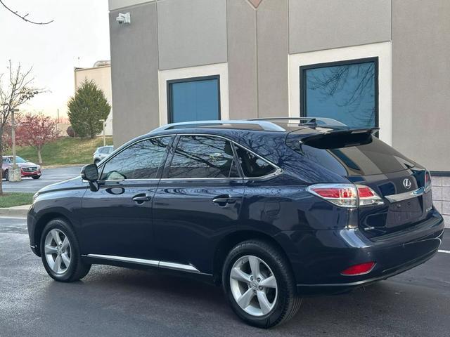 used 2013 Lexus RX 350 car, priced at $13,489