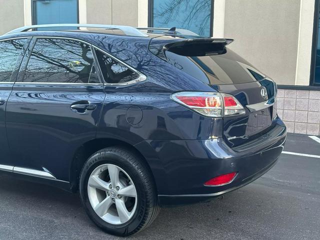 used 2013 Lexus RX 350 car, priced at $13,489