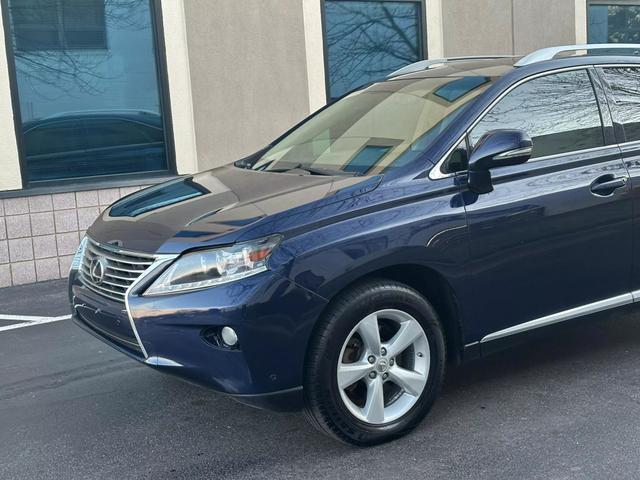 used 2013 Lexus RX 350 car, priced at $13,489