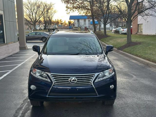 used 2013 Lexus RX 350 car, priced at $13,489