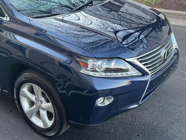 used 2013 Lexus RX 350 car, priced at $13,489