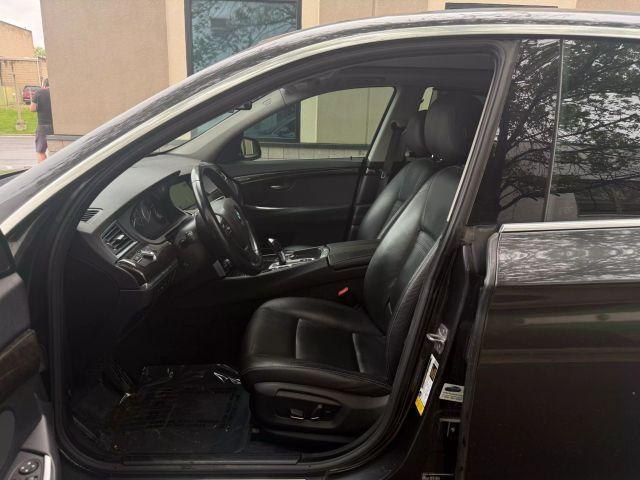 used 2015 BMW 535 Gran Turismo car
