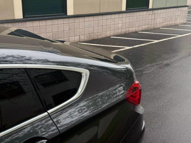 used 2015 BMW 535 Gran Turismo car