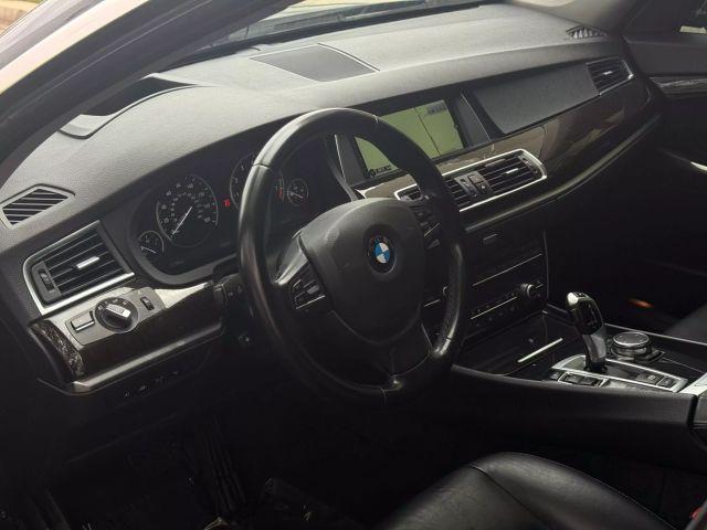 used 2015 BMW 535 Gran Turismo car