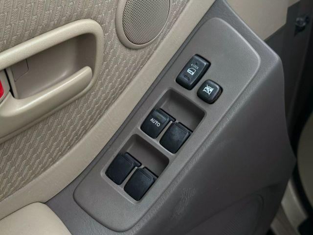 used 2007 Toyota Highlander car, priced at $6,998