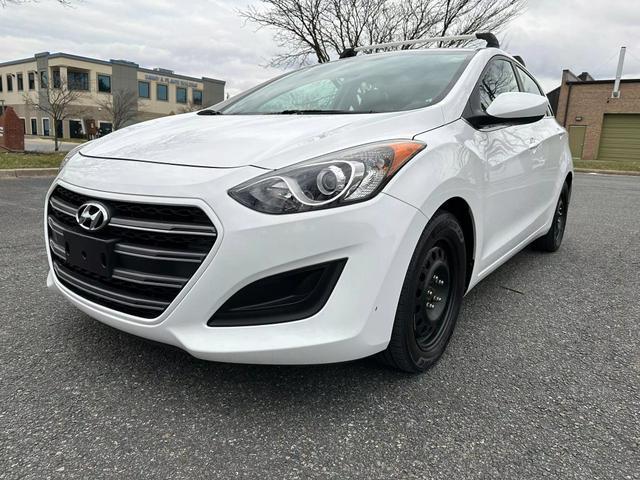 used 2016 Hyundai Elantra GT car, priced at $9,849