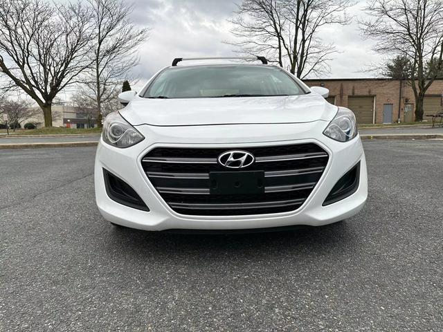 used 2016 Hyundai Elantra GT car, priced at $9,849