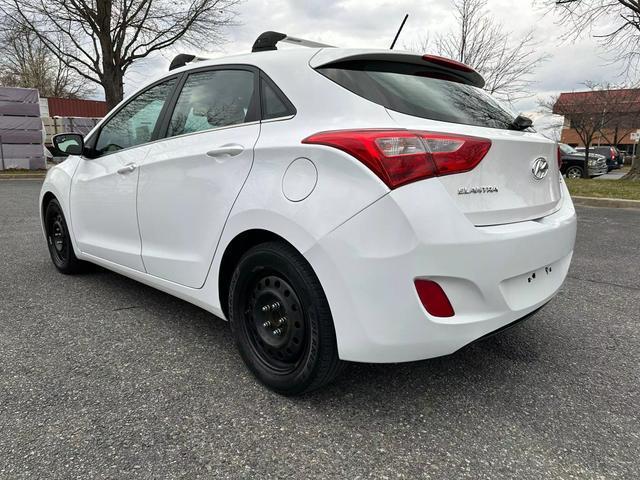 used 2016 Hyundai Elantra GT car, priced at $9,849