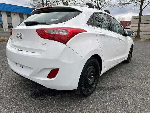 used 2016 Hyundai Elantra GT car, priced at $9,849