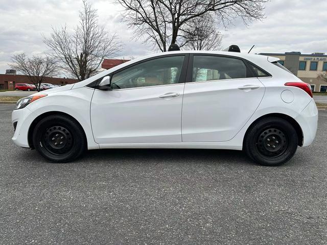 used 2016 Hyundai Elantra GT car, priced at $9,849