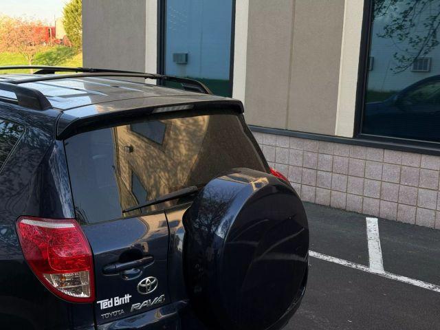 used 2007 Toyota RAV4 car, priced at $5,773