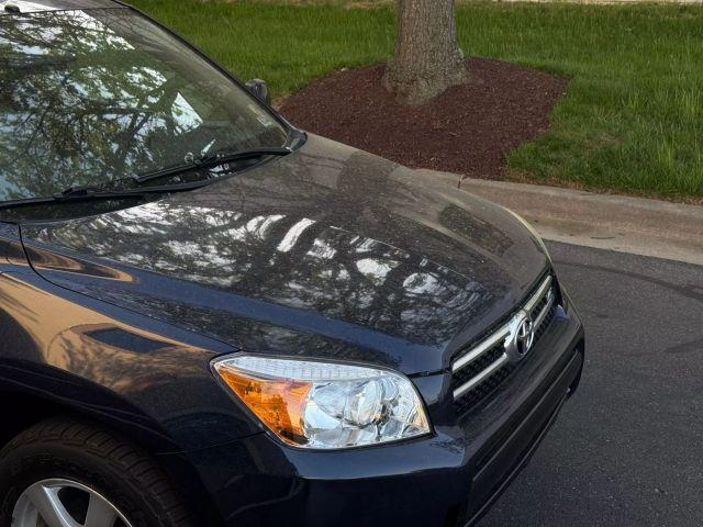 used 2007 Toyota RAV4 car, priced at $5,773