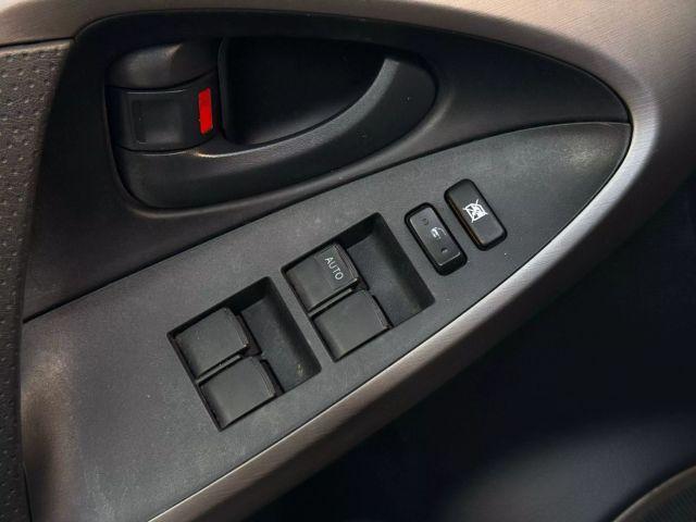 used 2007 Toyota RAV4 car, priced at $5,773