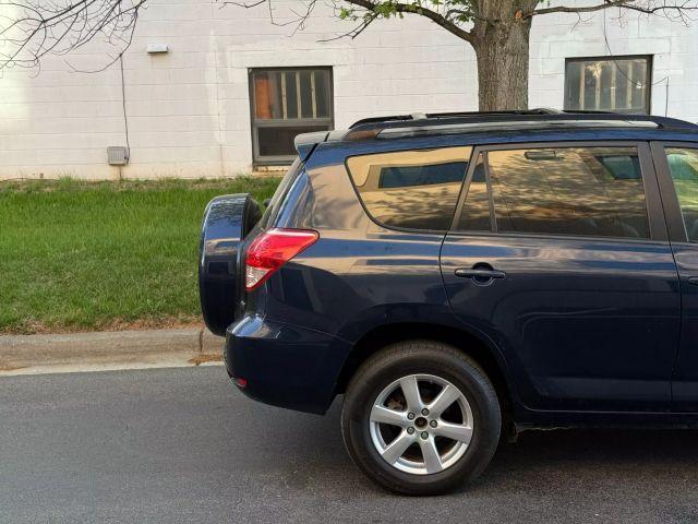 used 2007 Toyota RAV4 car, priced at $5,773
