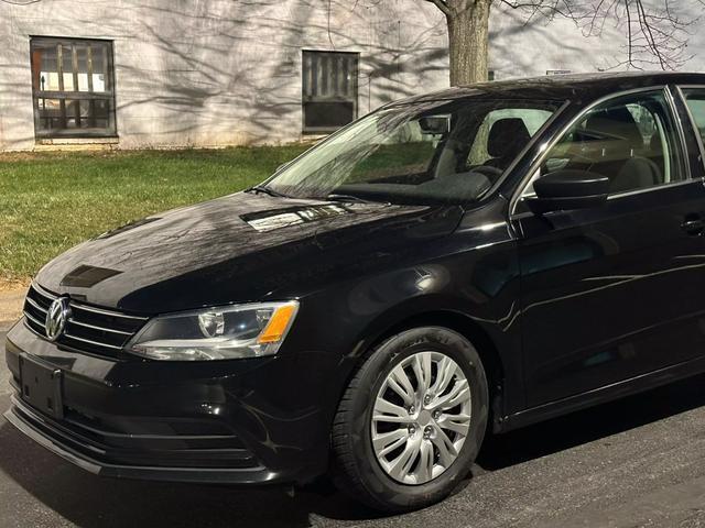 used 2015 Volkswagen Jetta car, priced at $8,000