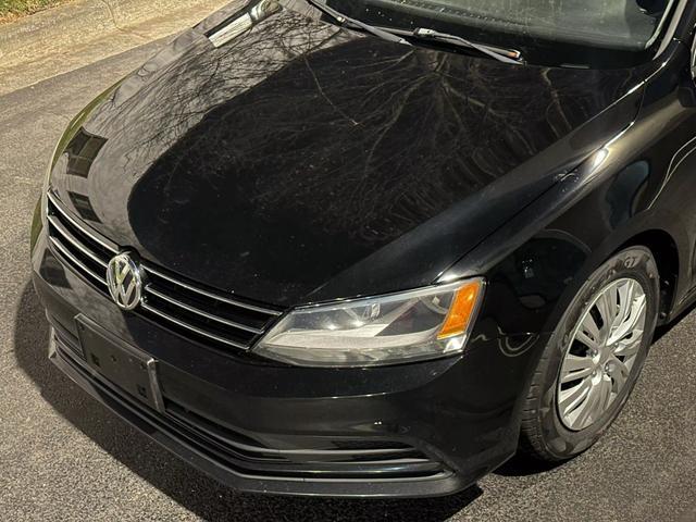 used 2015 Volkswagen Jetta car, priced at $8,000