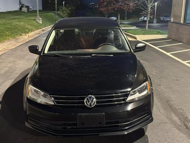 used 2015 Volkswagen Jetta car, priced at $8,000