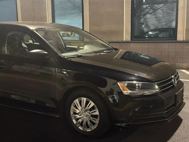 used 2015 Volkswagen Jetta car, priced at $8,000