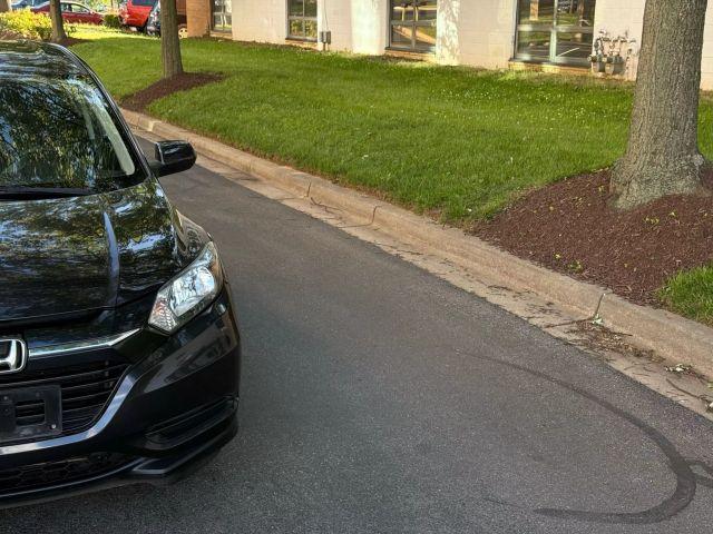 used 2016 Honda HR-V car, priced at $13,494